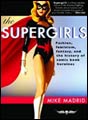 Image: Supergirls: History of Comic Book Heroines SC 