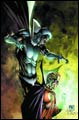 Image: Justice Society of America #43