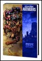 Image: Siege: Dark Avengers HC 