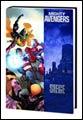 Image: Siege: Mighty Avengers HC 