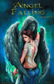 Image: Angel Falling SC  - Zenescope Entertainment Inc