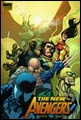 Image: New Avengers Vol. 06: Revolution HC 