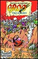 Image: Groo Treasury Vol. 01 SC 