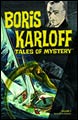 Image: Boris Karloff: Tales of Mystery Archives Vol. 01 HC 