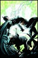 Image: Blackest Night: Batman #1