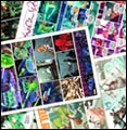 Image: Wednesday Comics #8