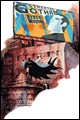 Image: Batman: Streets of Gotham #3