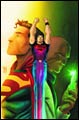 Image: Adventure Comics #1