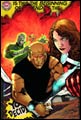 Image: Doom Patrol #1
