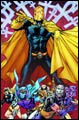 Image: Justice Society of America #30
