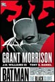 Image: Batman: The Black Glove SC 