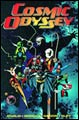 Image: Cosmic Odyssey SC  (new printing)