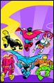 Image: Super Friends #18