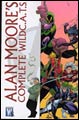 Image: Alan Moore: The Complete Wildcats SC 