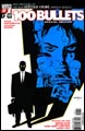 Image: 100 Bullets #1 (Vertigo Crime Sampler)