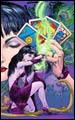 Image: Madame Xanadu #14