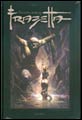 Image: Fantastic Worlds of Frank Frazetta HC 
