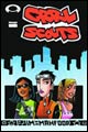 Image: Grrl Scouts Vol. 01 SC 