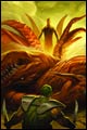 Image: Armageddon Now: The Beast #2