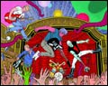 Image: Madman Atomic Comics #17