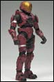 Image: Halo Series 5 PX Action Figure 