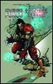 Image: Cyberforce: Hunter Killer #1 (signed)