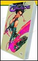 Image: Cyblade Vol. 01: Agent of Cyberdata SC 