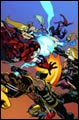 Image: New Avengers #56