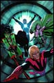 Image: Guardians of the Galaxy #17