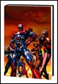 Image: Dark Avengers Vol. 01: Assemble HC 