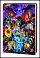 Image: New Avengers Vol. 11: Search for Sorcerer Supreme HC 
