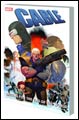 Image: Cable Vol. 02: Waiting for the End of the World SC 