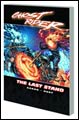 Image: Ghost Rider: Last Stand SC 