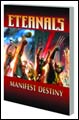 Image: Eternals: Manifest Destiny SC 