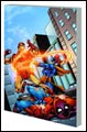 Image: Essential Marvel Team-Up Vol. 03 SC 