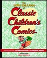 Image: Toon Treasury of Classic Children's Comics HC 