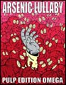 Image: Arsenic Lullaby Pulp ed. Omega 