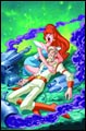 Image: Don Bluth Space Ace #2