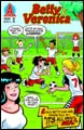 Image: Betty & Veronica #243