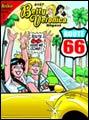 Image: Betty & Veronica Digest #197