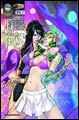 Image: Executive Assistant Iris #3 (Benitez cover)