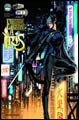 Image: Executive Assistant Iris #3 (Francisco cover)