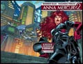 Image: Anna Mercury 2 #3 (wraparound cover)