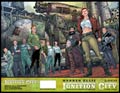 Image: Ignition City #5 (wraparound cover)