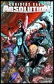 Image: Absolution #0 (Auxiliary edition)