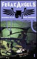 Image: Freakangels Vol. 02 SC 