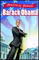 Image: Political Power: Barack Obama #2 (Book Market Edition)