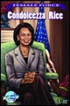 Image: Female Force: Condoleezza Rice #6