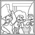 Image: Simpsons Comics #157