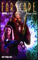Image: Farscape: Dargo's Trial #1